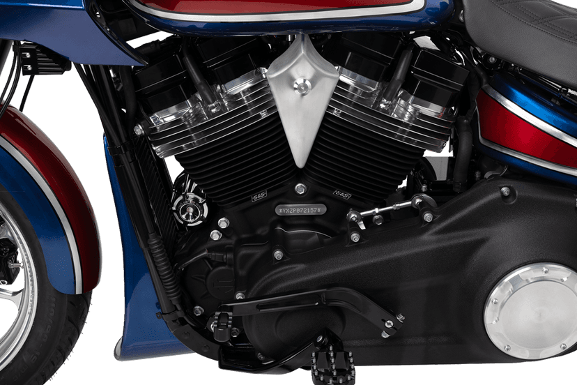 THRASHIN SUPPLY CO. 1602-1414 Shifter Lever - Black — image 5 of 5