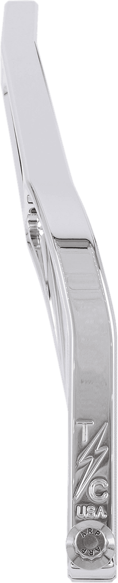 THRASHIN SUPPLY CO. 1602-1415 Shifter Lever - Chrome — image 2 of 3