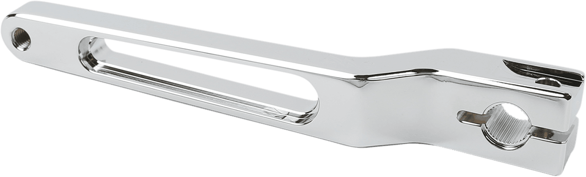 THRASHIN SUPPLY CO. 1602-1417 Shifter Lever - Chrome