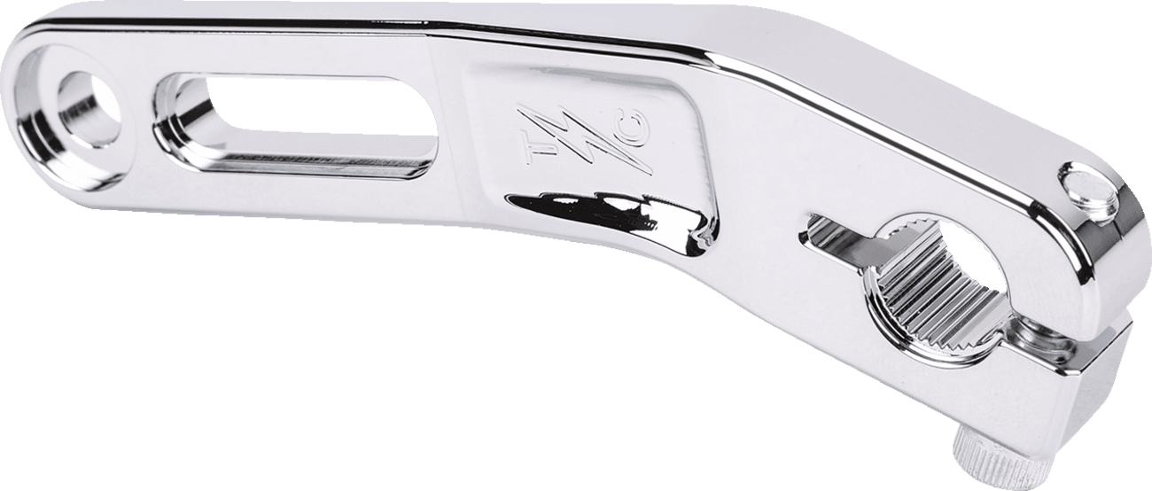 THRASHIN SUPPLY CO. 1602-1445 Shift Lever - Chrome