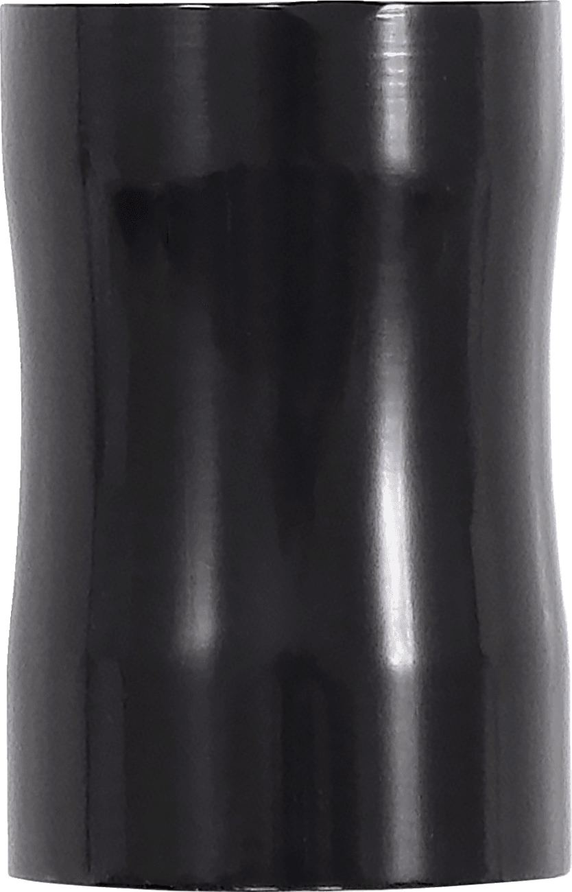 COVINGTONS 1602-1464 Heel Eliminator - Black - Smooth