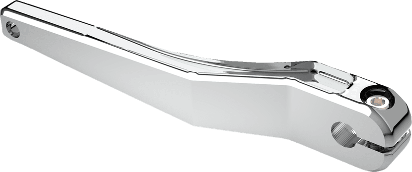 LA CHOPPERS 1602-1494 County Line Shifter - Chrome - FL/FX '84-'23 — image 1 of 2