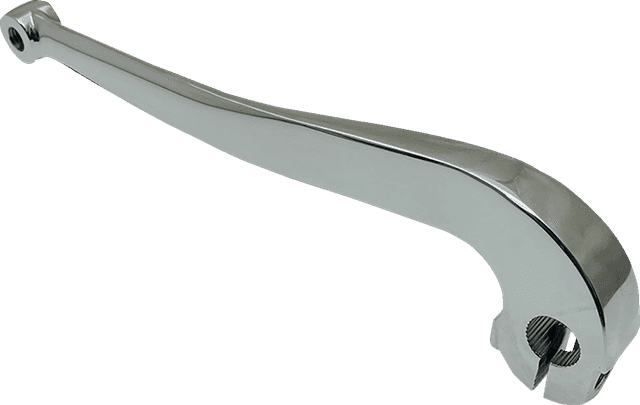 DRAG SPECIALTIES 1602-1505 Inner Shift Lever - Chrome - FL