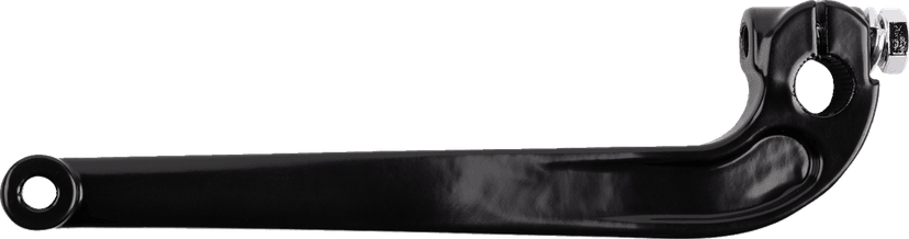 DRAG SPECIALTIES 1602-1506 Inner Shift Lever - Black - FL