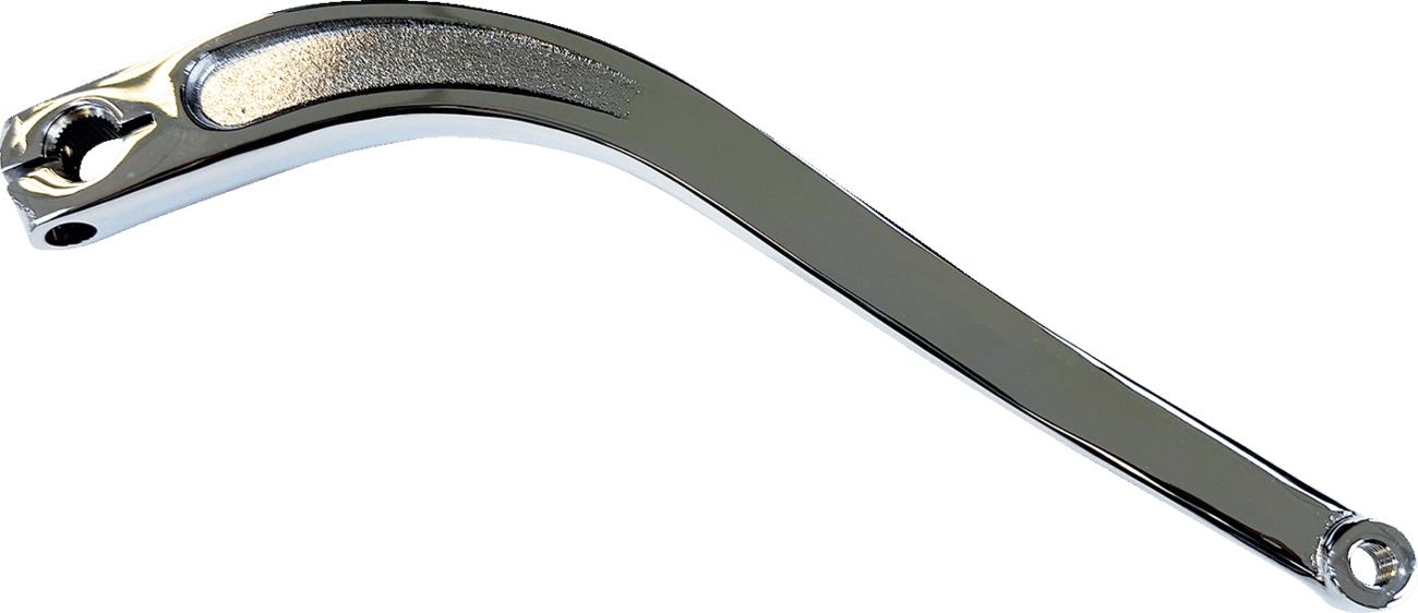 DRAG SPECIALTIES 1602-1509 Shift Lever - Chrome - FX