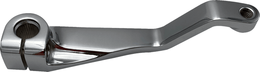 DRAG SPECIALTIES 1602-1536 Shift Lever - Chrome - FX