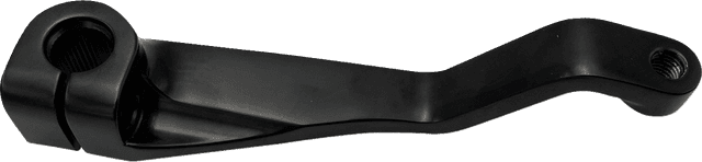 DRAG SPECIALTIES 1602-1537 Shift Lever - Black - FX