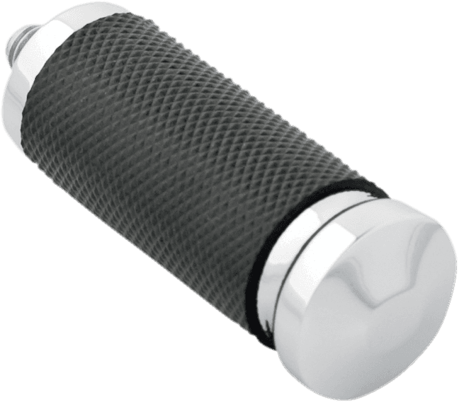PERFORMANCE MACHINE (PM) 1603-0082 Shifter Peg - Contour - Chrome
