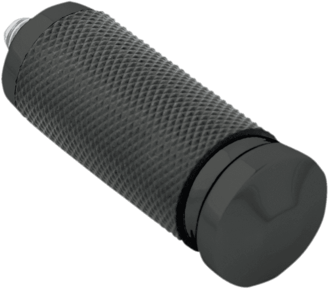 PERFORMANCE MACHINE (PM) 1603-0083 Shifter Peg - Contour - Black