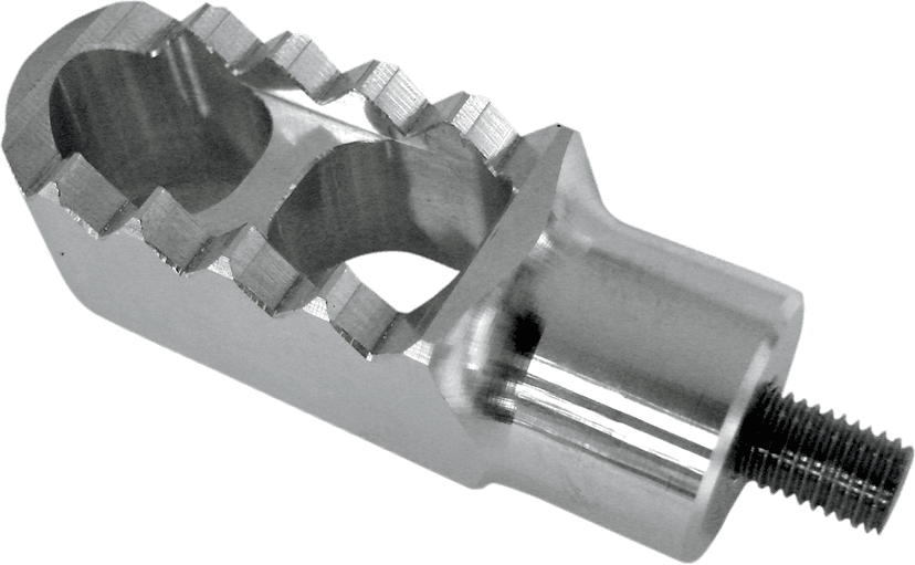 JOKER MACHINE 1603-0086 Serrated Shift Peg - Standard - Raw