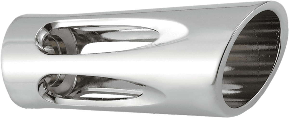ARLEN NESS 1603-0087 Shift Peg - Deep Cut - Chrome