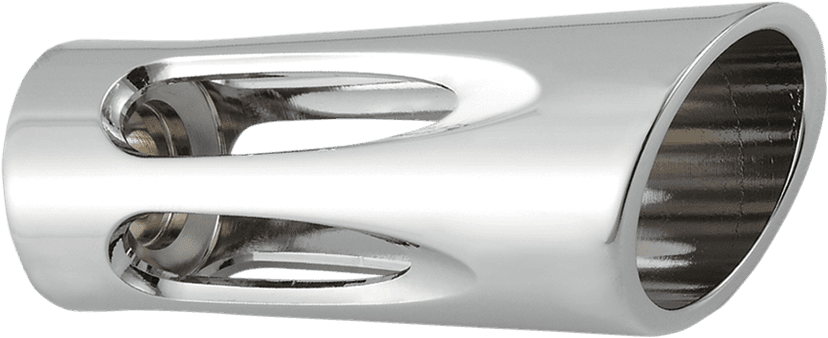 ARLEN NESS 1603-0087 Shift Peg - Deep Cut - Chrome