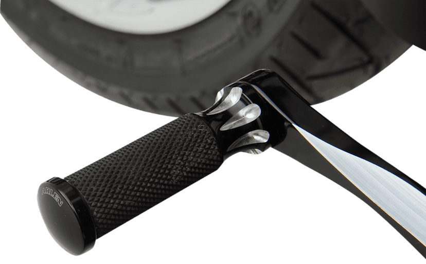 ARLEN NESS 1603-0172 Shift Peg - Deep Cut - Black — image 2 of 2