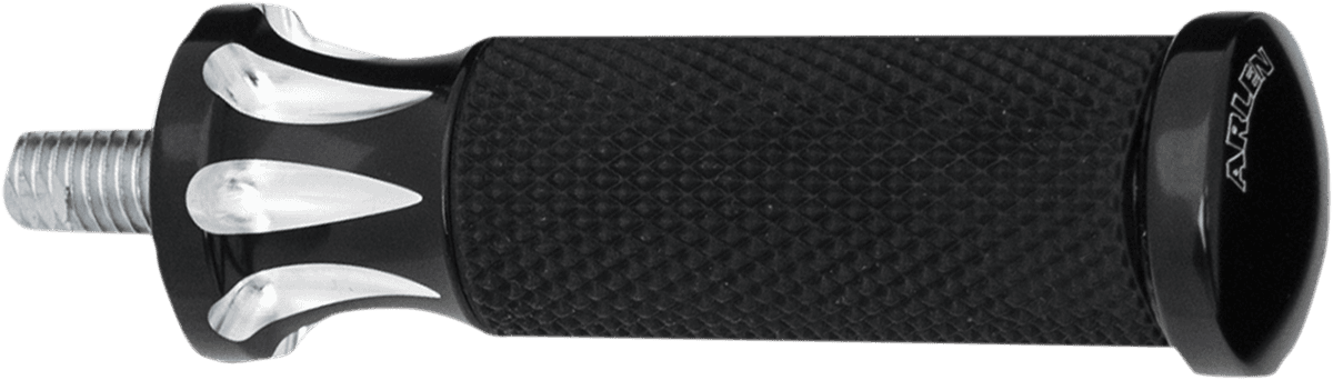 ARLEN NESS 1603-0172 Shift Peg - Deep Cut - Black