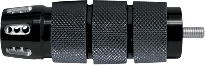 AVON GRIPS 1603-0220 Shifter Peg - Air - Gatlin - Anodized