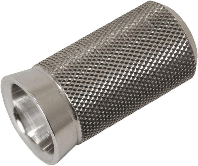 SPEED MERCHANT 1603-0278 Speed Shifter Peg - Machined Finish