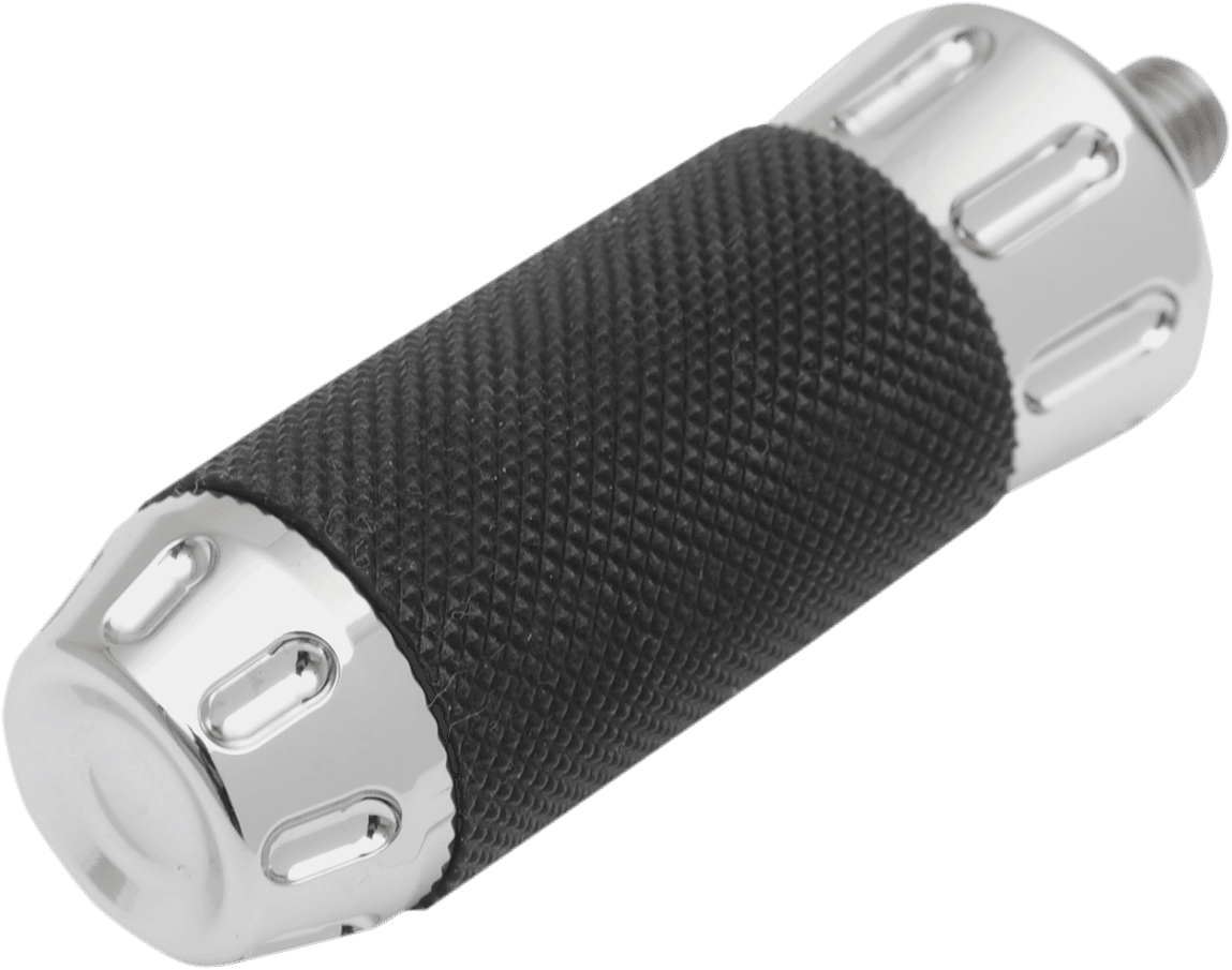 DRAG SPECIALTIES 1603-0285 Custom Shifter Peg - Chrome