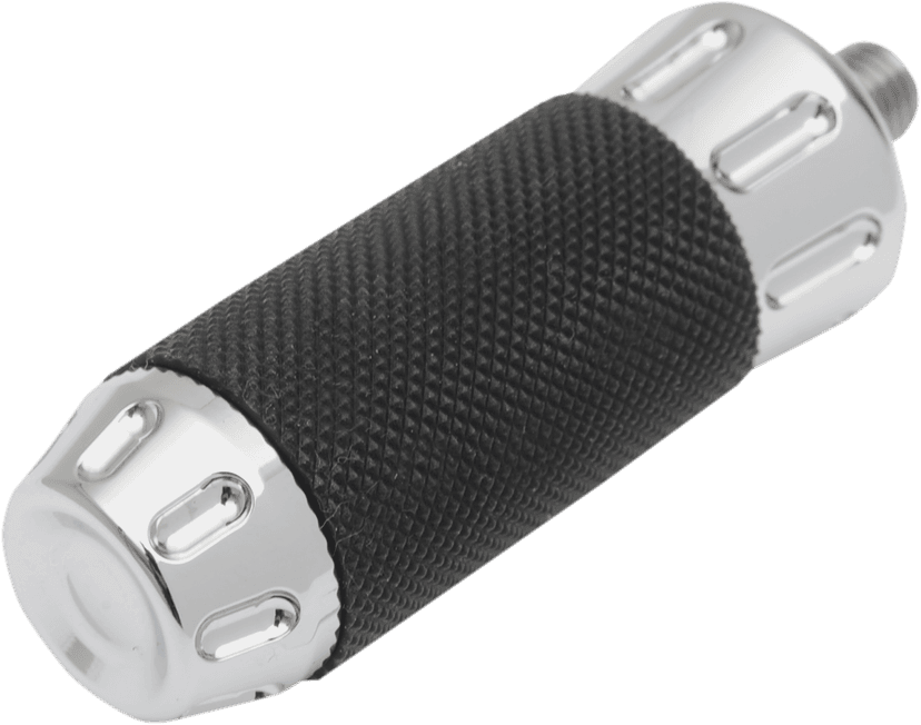 DRAG SPECIALTIES 1603-0285 Custom Shifter Peg - Chrome — image 1 of 2