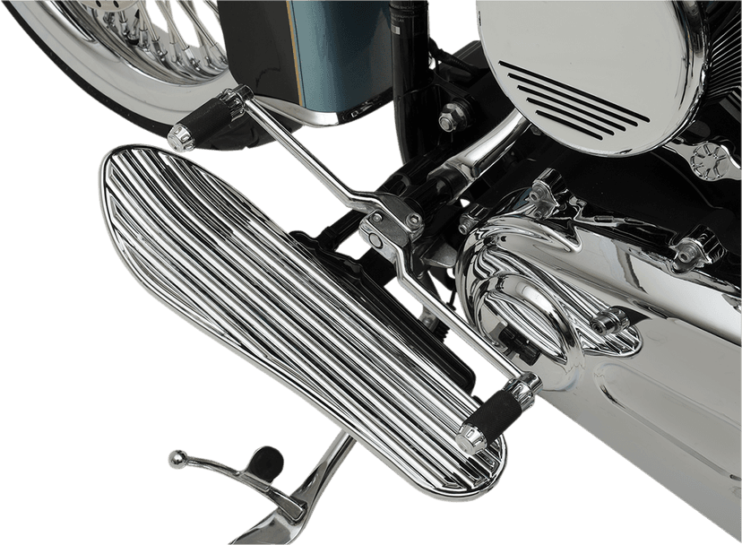 DRAG SPECIALTIES 1603-0285 Custom Shifter Peg - Chrome — image 2 of 2