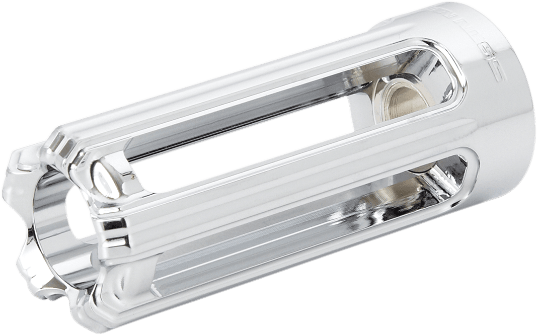ARLEN NESS 1603-0300 Shift Peg - 10 Gauge - Chrome