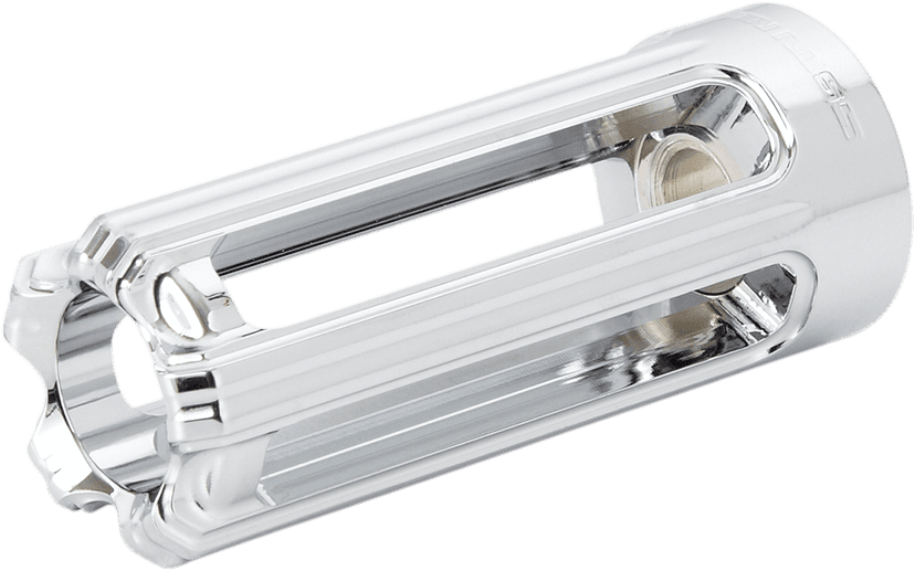 ARLEN NESS 1603-0300 Shift Peg - 10 Gauge - Chrome