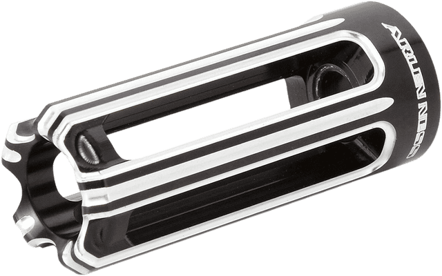 ARLEN NESS 1603-0301 Shift Peg - 10 Gauge - Black