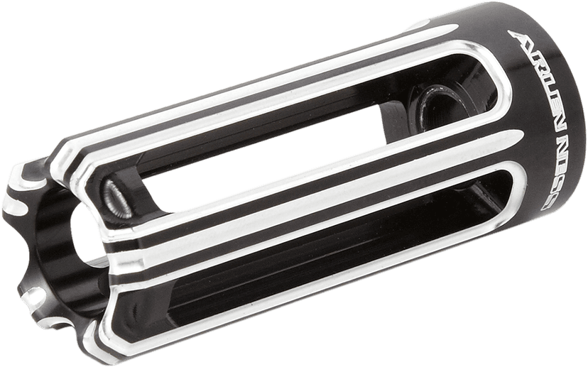 ARLEN NESS 1603-0301 Shift Peg - 10 Gauge - Black