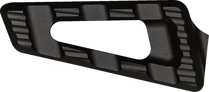KODLIN USA 1603-0380 Shift Peg - Black