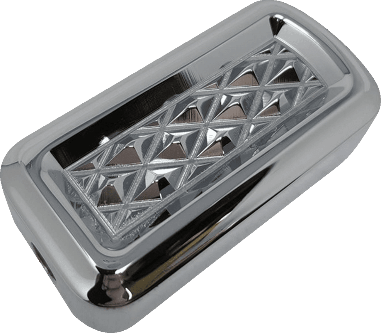 COVINGTONS 1603-0384 Shifter Peg - Diamondback - Black