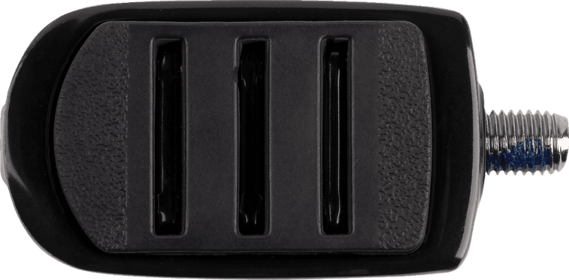 DRAG SPECIALTIES 1603-0392 Sweeper Peg Shifter - Black — image 1 of 2