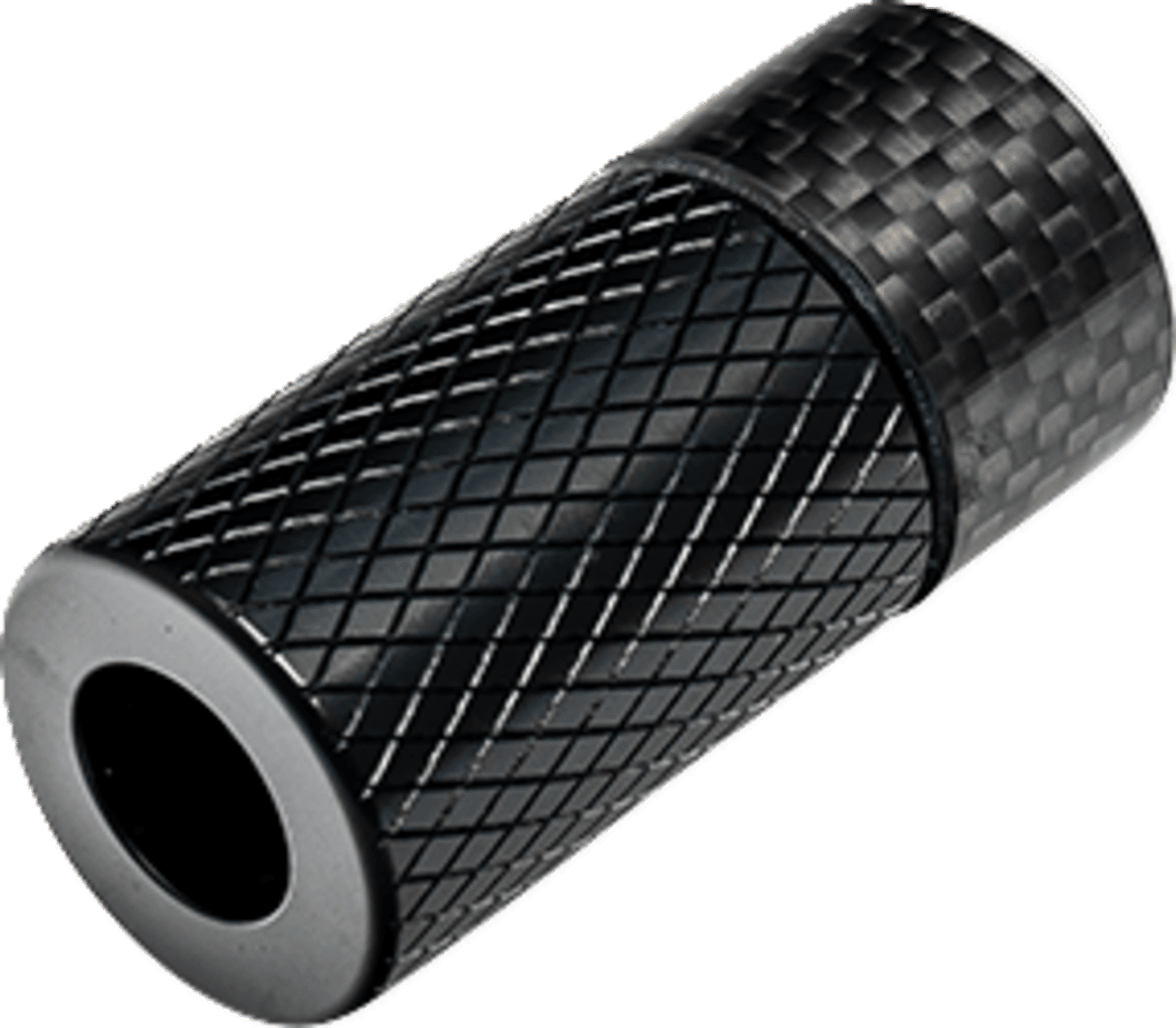 SLYFOX 1603-0400 Shifter Peg - Black Anodized