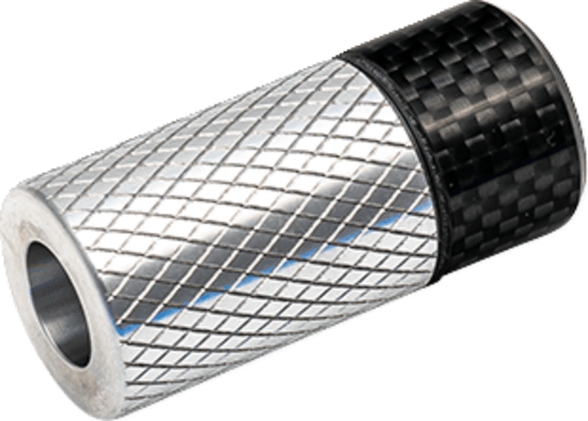 SLYFOX 1603-0401 Shifter Peg - Black Polished