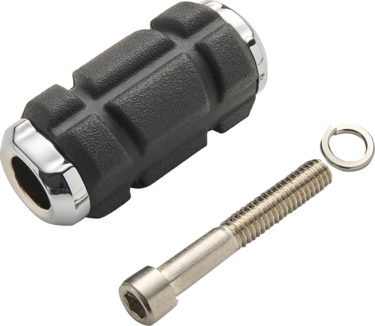 CIRO 1603-0406 Chicane™ Shift Peg - Chrome