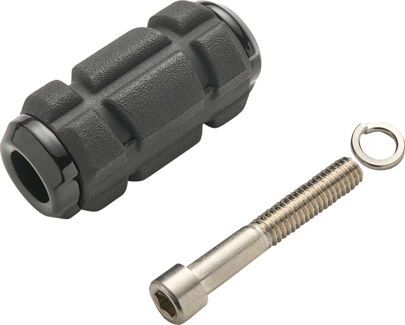 CIRO 1603-0408 Chicane™ Shift Peg - Black