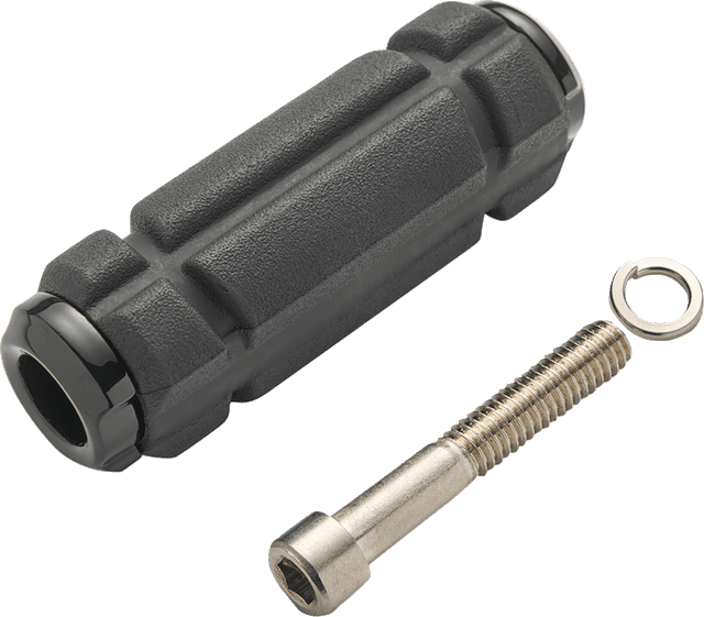 CIRO 1603-0409 Chicane™ Shift Peg - Extended - Black
