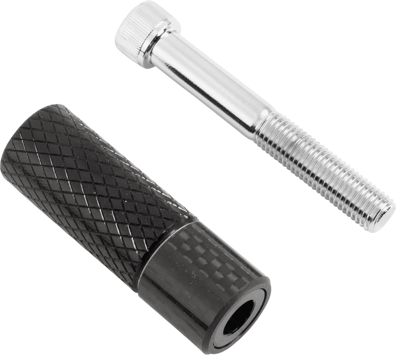 SLYFOX 1603-0419 Shifter Peg - Carbon