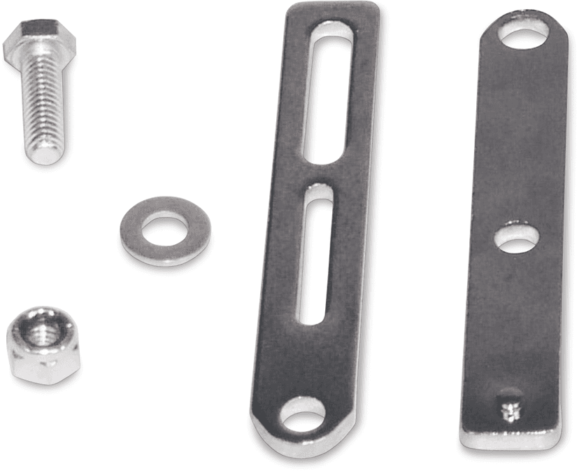 S&S CYCLE 160471 Adjustable Carburetor Support Bracket Kit