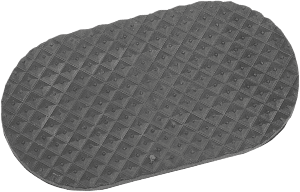 DRAG SPECIALTIES 1610-0388 Replacement Pad