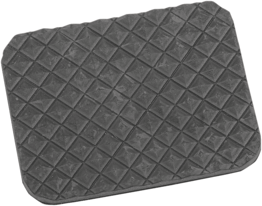 DRAG SPECIALTIES 1610-0389 Replacement Pad