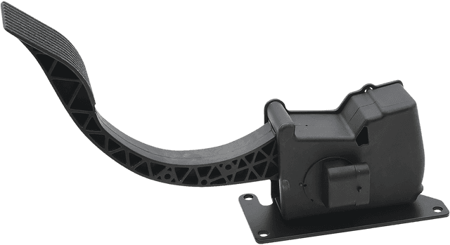 ALL BALLS 1610-0633 Throttle Pedal - Polaris — image 4 of 4