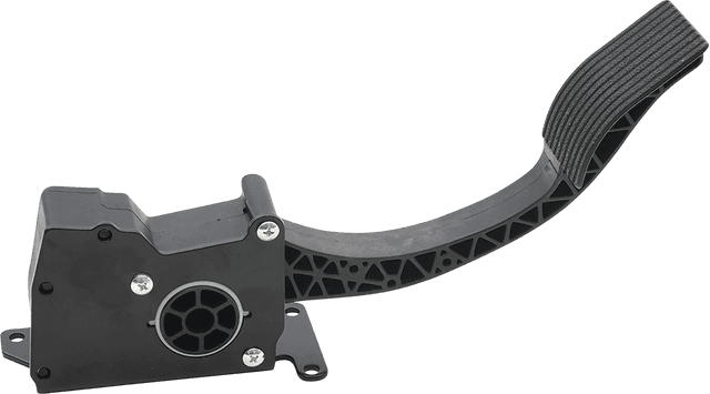 ALL BALLS 1610-0633 Throttle Pedal - Polaris — image 3 of 4