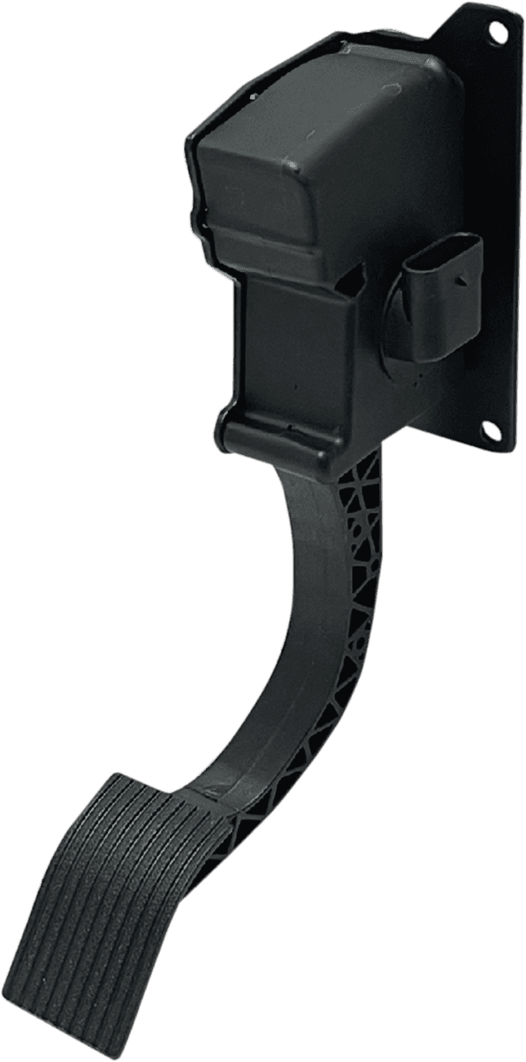 ALL BALLS 1610-0633 Throttle Pedal - Polaris — image 1 of 4