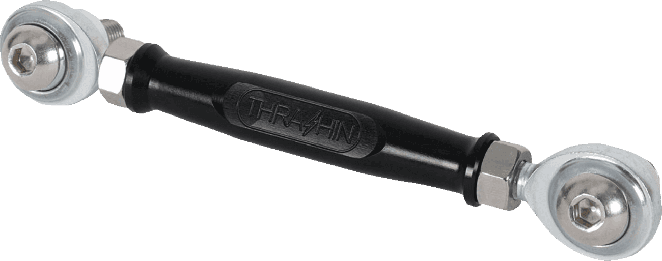 THRASHIN SUPPLY CO. 1610-0710 Adjustable Brake Linkage - Black
