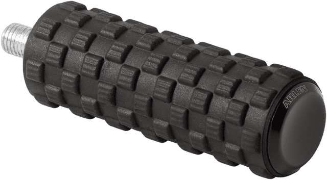 ARLEN NESS 1611-0092 Shift Peg - Airtrax - Black