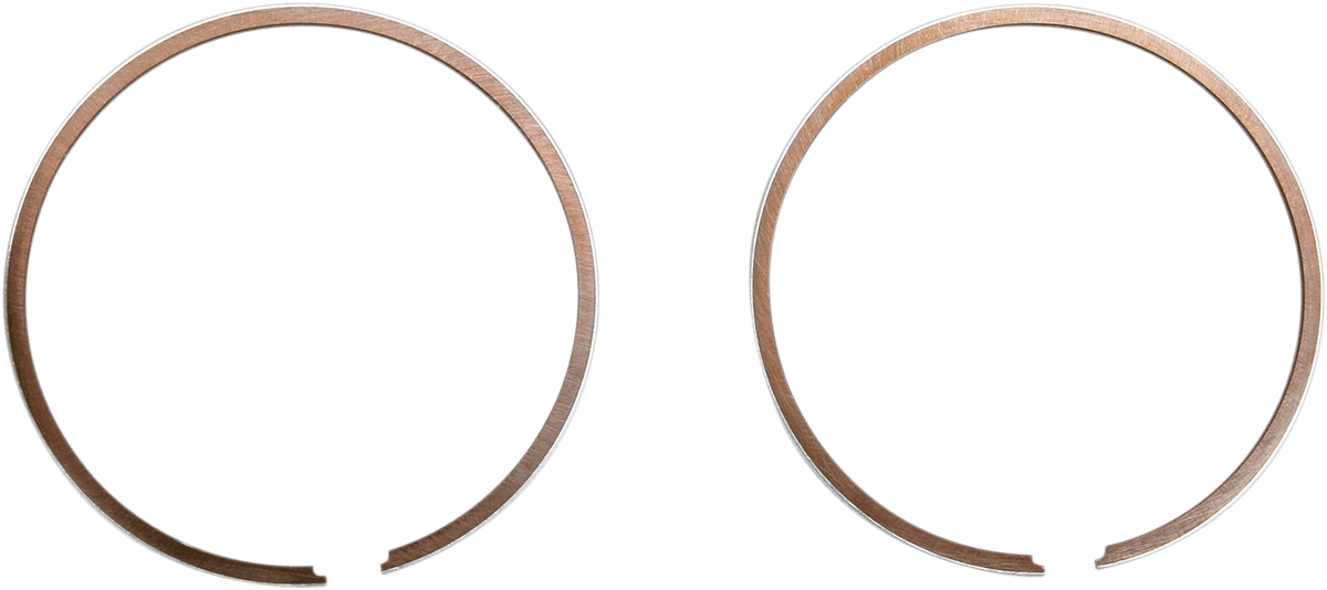 WISECO 1614CD Ring Set