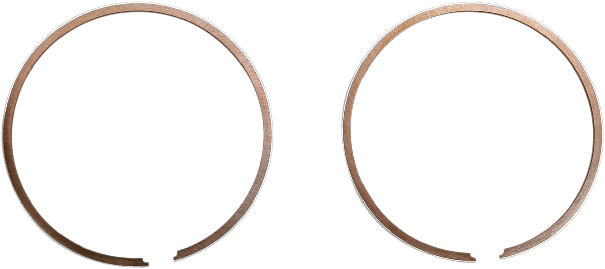 WISECO 1614CD Ring Set