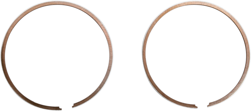 WISECO 1614CD Ring Set