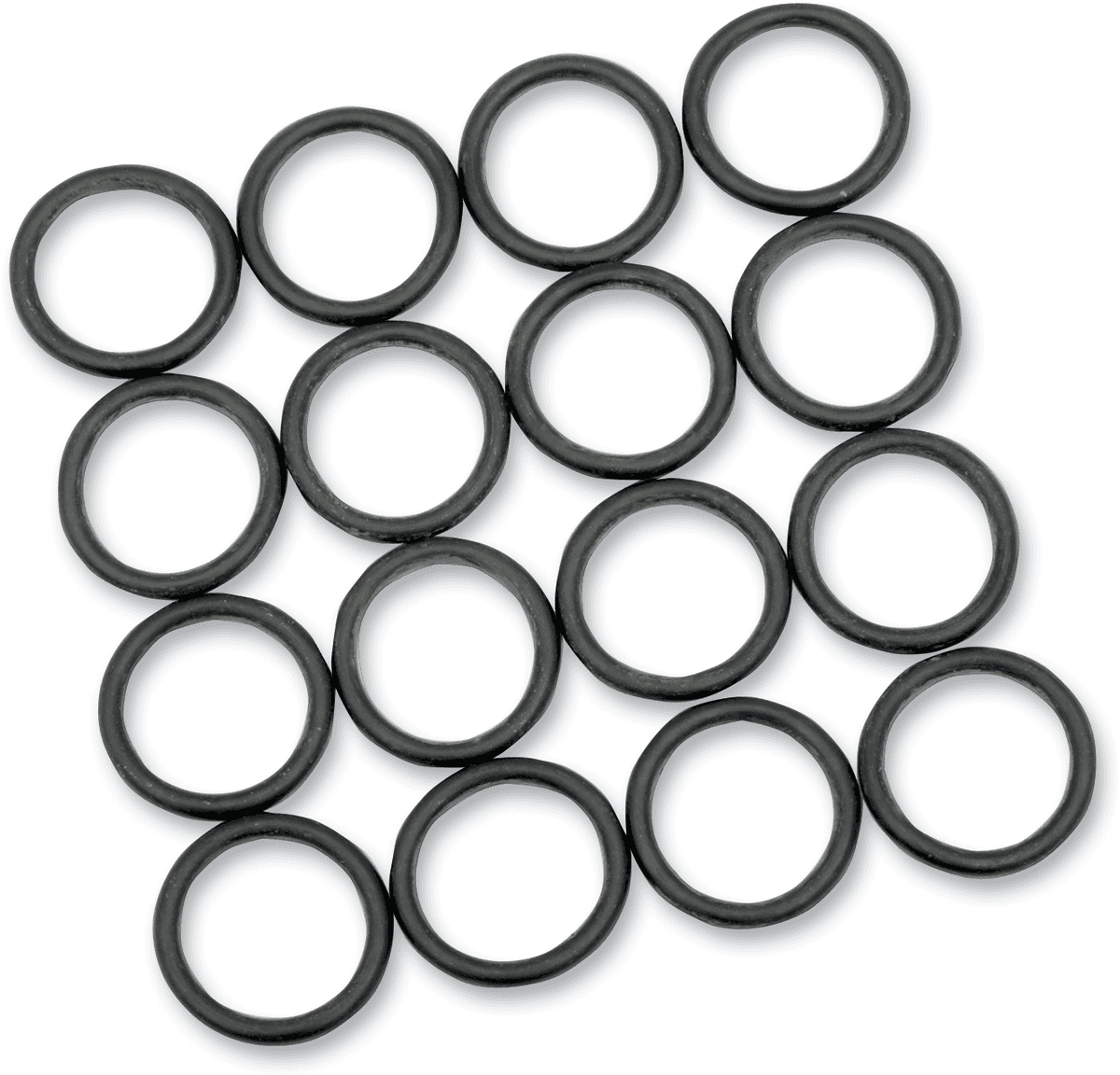 LINDBY 1620-0236 Replacement O-Rings