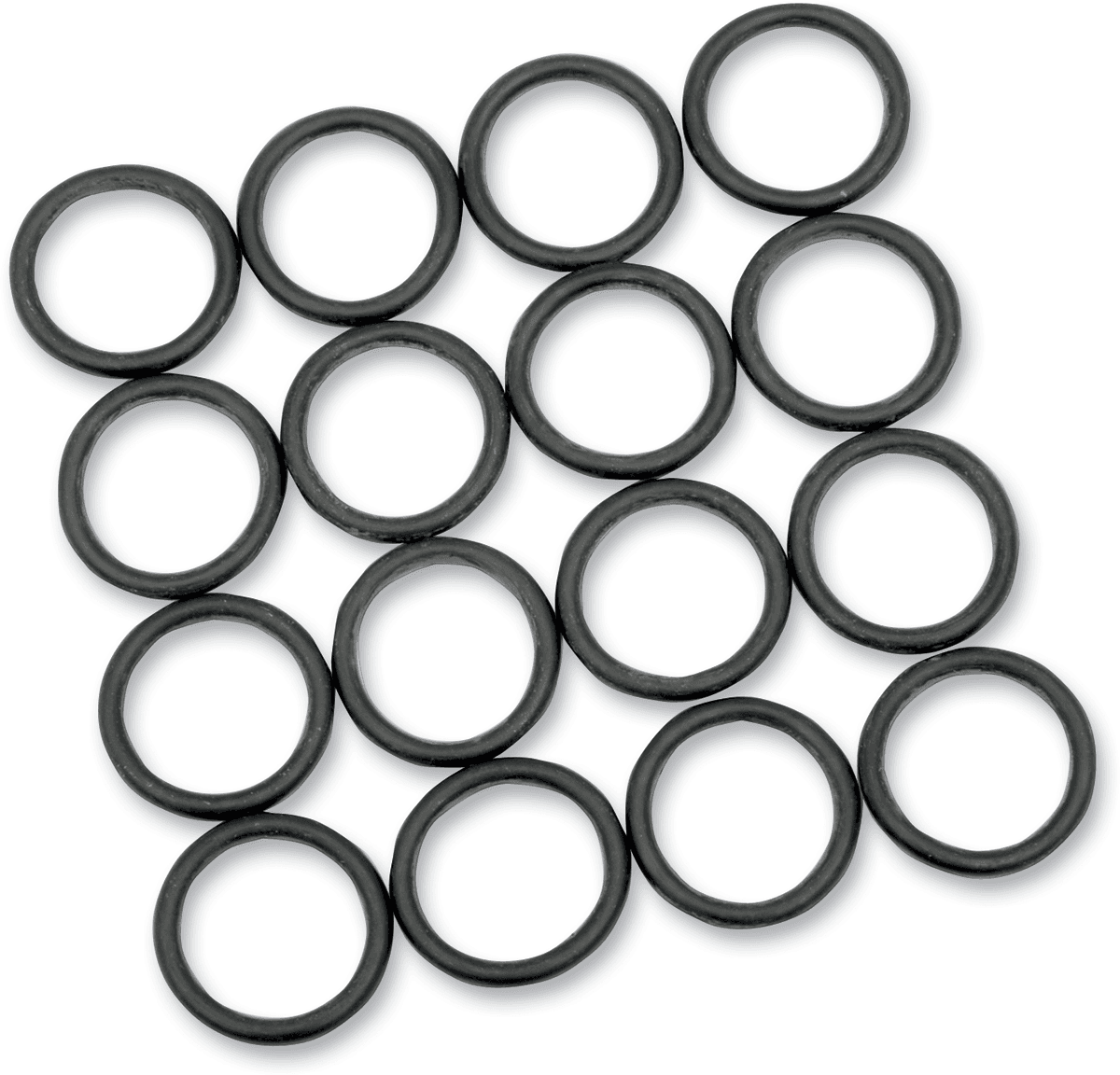 LINDBY 1620-0236 Replacement O-Rings