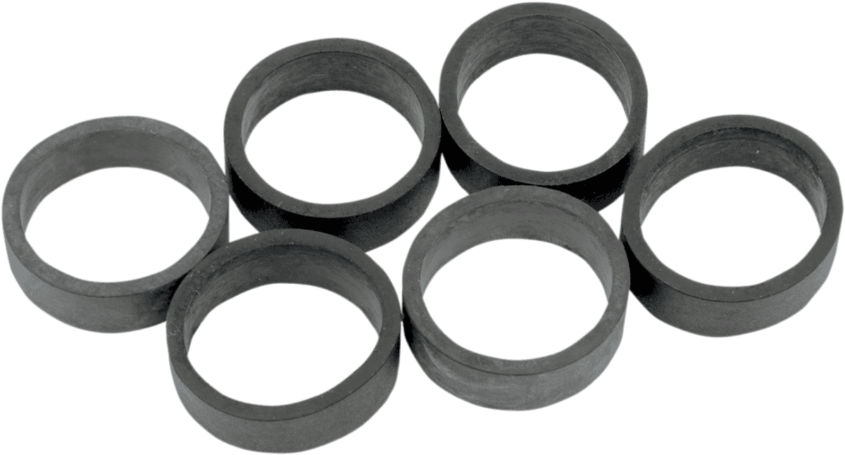 LINDBY 1620-0237 Replacement Flat Band